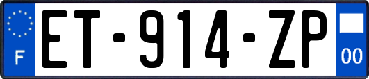 ET-914-ZP