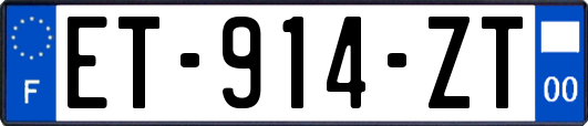 ET-914-ZT