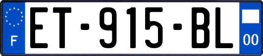 ET-915-BL