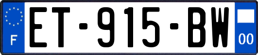 ET-915-BW