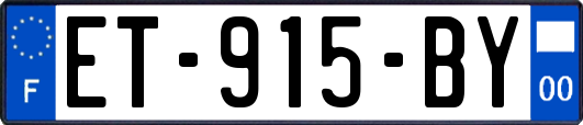 ET-915-BY