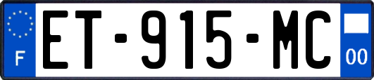 ET-915-MC