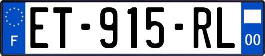 ET-915-RL