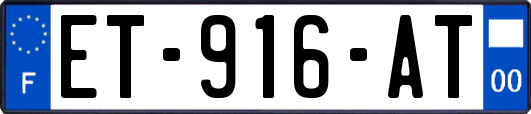 ET-916-AT