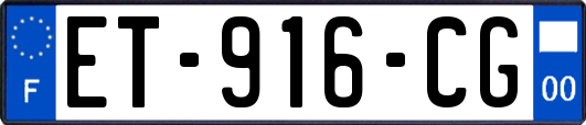 ET-916-CG