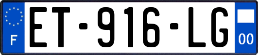 ET-916-LG