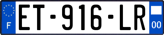 ET-916-LR