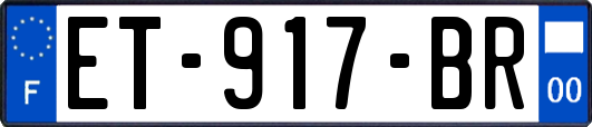 ET-917-BR