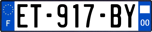 ET-917-BY