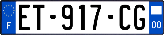 ET-917-CG