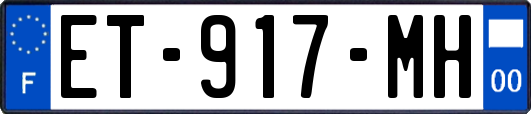 ET-917-MH