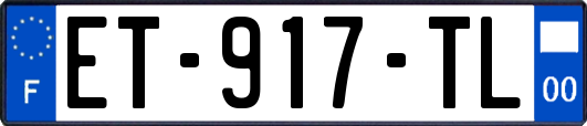 ET-917-TL