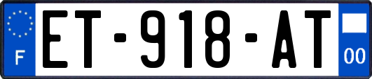 ET-918-AT