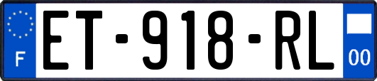 ET-918-RL