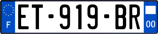ET-919-BR