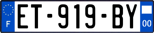 ET-919-BY