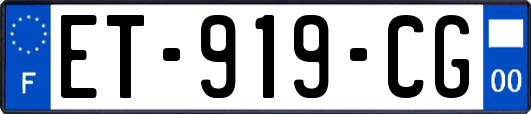 ET-919-CG