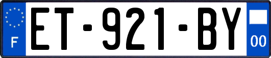 ET-921-BY