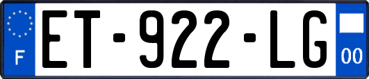 ET-922-LG