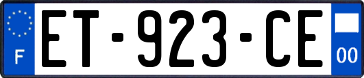 ET-923-CE