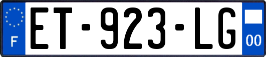 ET-923-LG