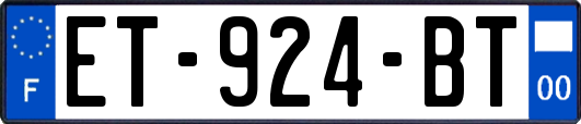 ET-924-BT