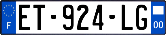 ET-924-LG