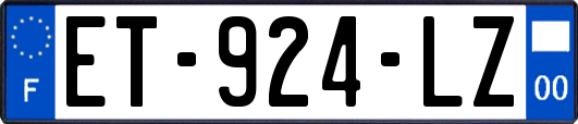 ET-924-LZ