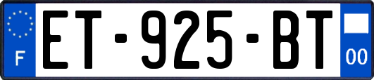 ET-925-BT
