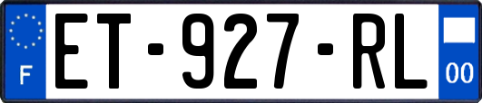 ET-927-RL