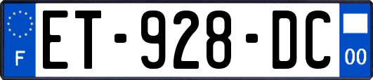ET-928-DC