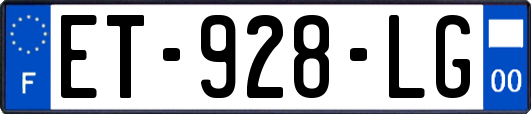 ET-928-LG