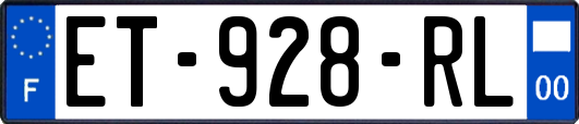 ET-928-RL