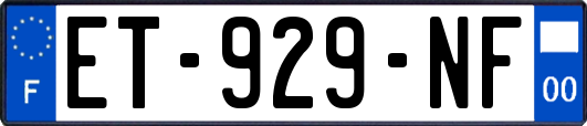 ET-929-NF