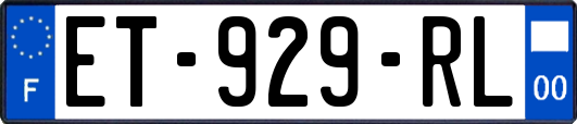 ET-929-RL