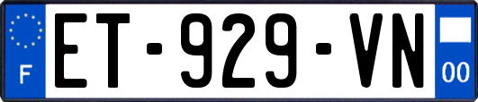 ET-929-VN