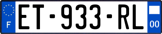 ET-933-RL