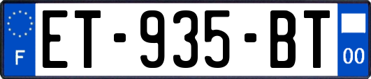 ET-935-BT