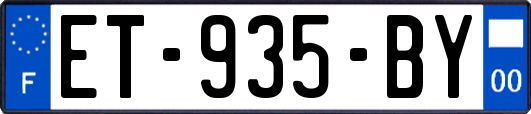 ET-935-BY