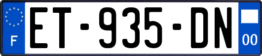 ET-935-DN