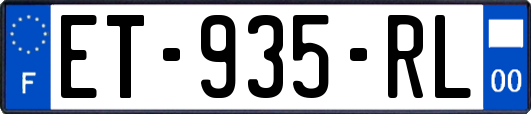 ET-935-RL