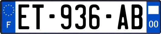 ET-936-AB