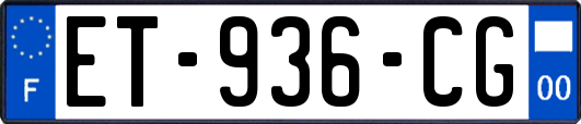 ET-936-CG
