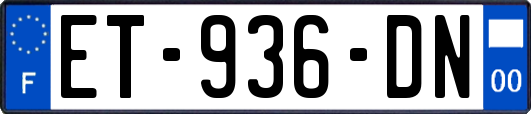 ET-936-DN