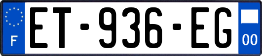 ET-936-EG