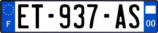 ET-937-AS