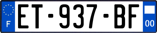 ET-937-BF
