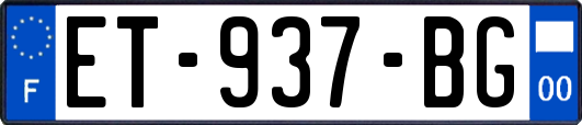 ET-937-BG