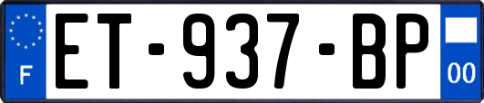 ET-937-BP