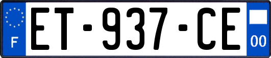 ET-937-CE